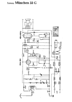 ITT munchen-33g-receiver - Schematic - Manual 